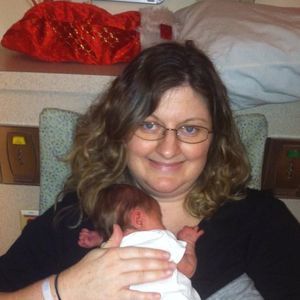 Meet your Posher, Beth